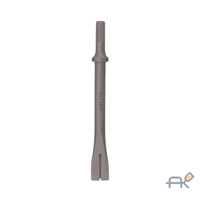 Зубило для пневмомолотка по сварке 178мм TOPTUL (KAJA18C1)